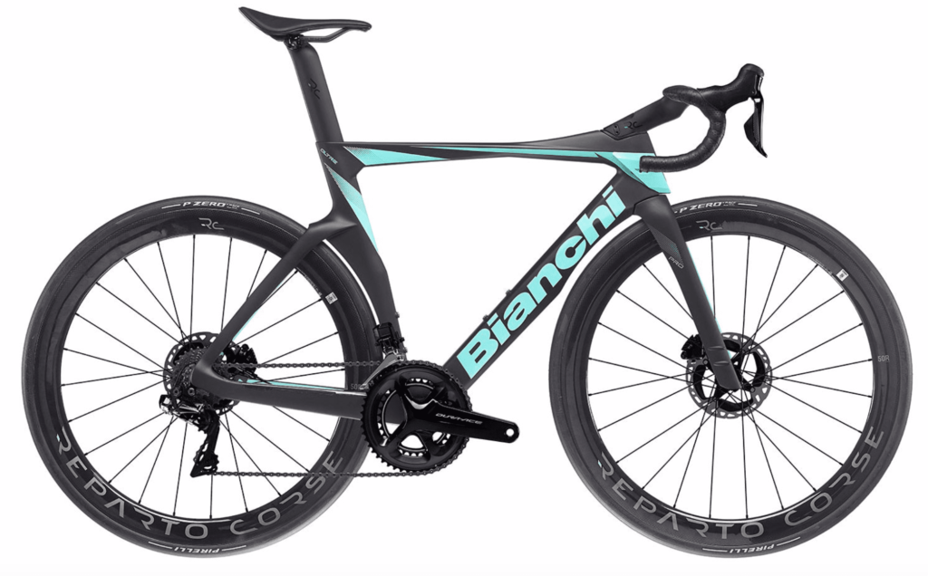 2023最新】ビアンキおすすめロードバイク5選 | Cyclovee